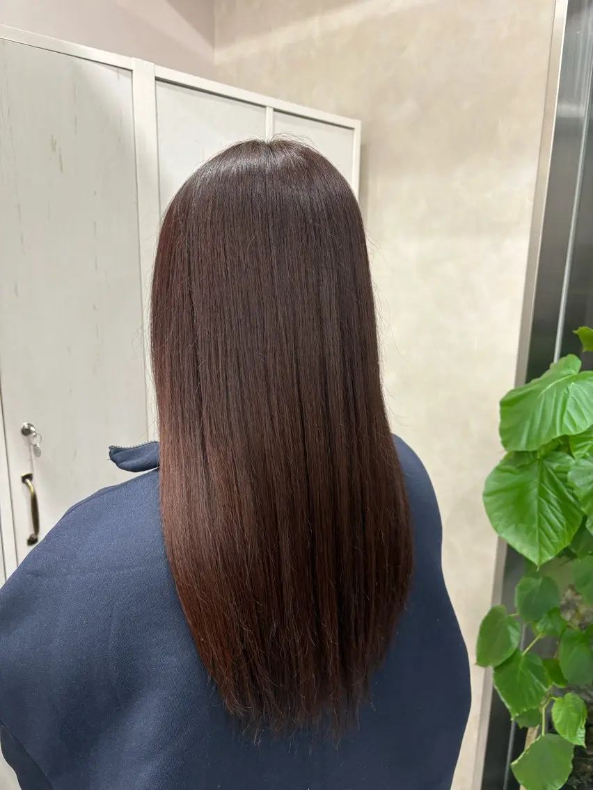 🧵資生堂ヘッドスパ(20分)🧵の写真