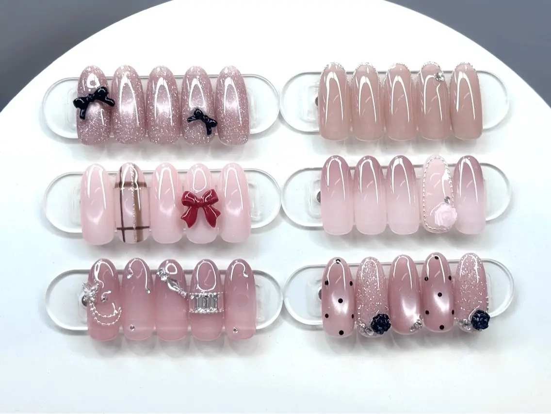 ネイル 🎀sao🎀銀座 ワンホンネイルのネイルデザイン