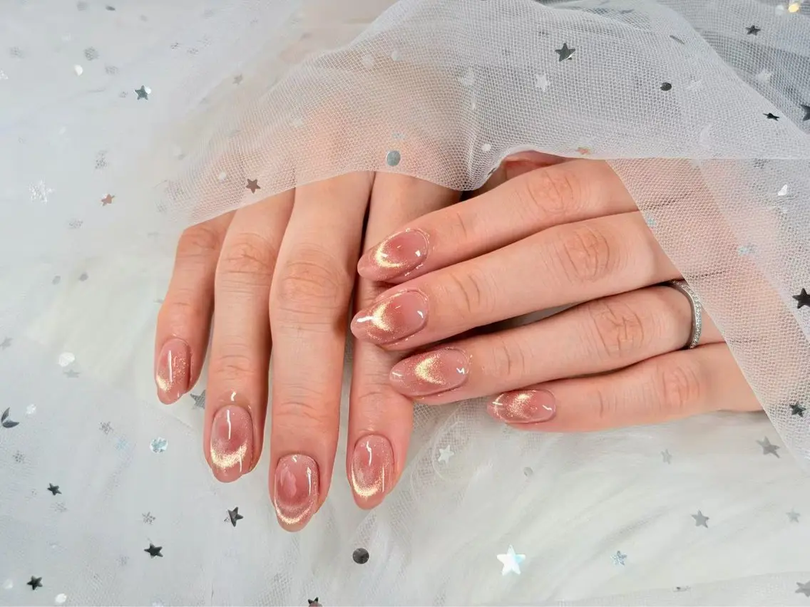 ネイル ハンドネイル Nail Salon HARUのネイルデザイン