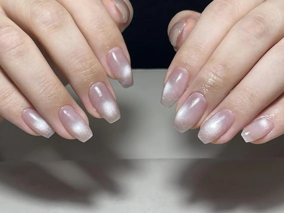 ネイル ハンドネイル Molly _nailのネイルデザイン