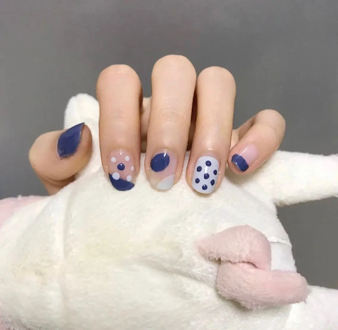 ネイル NAIL CIRCLESのネイルデザイン