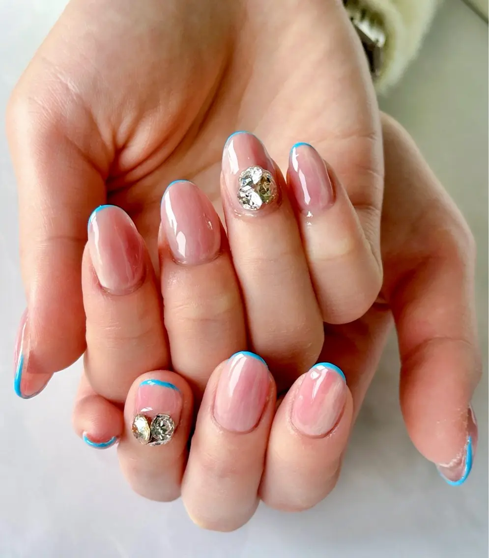ネイル PLANET nailのネイルデザイン