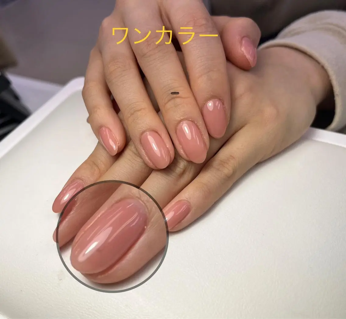 ネイル アートネイル ToliyDeliy Nail Salonのネイルデザイン