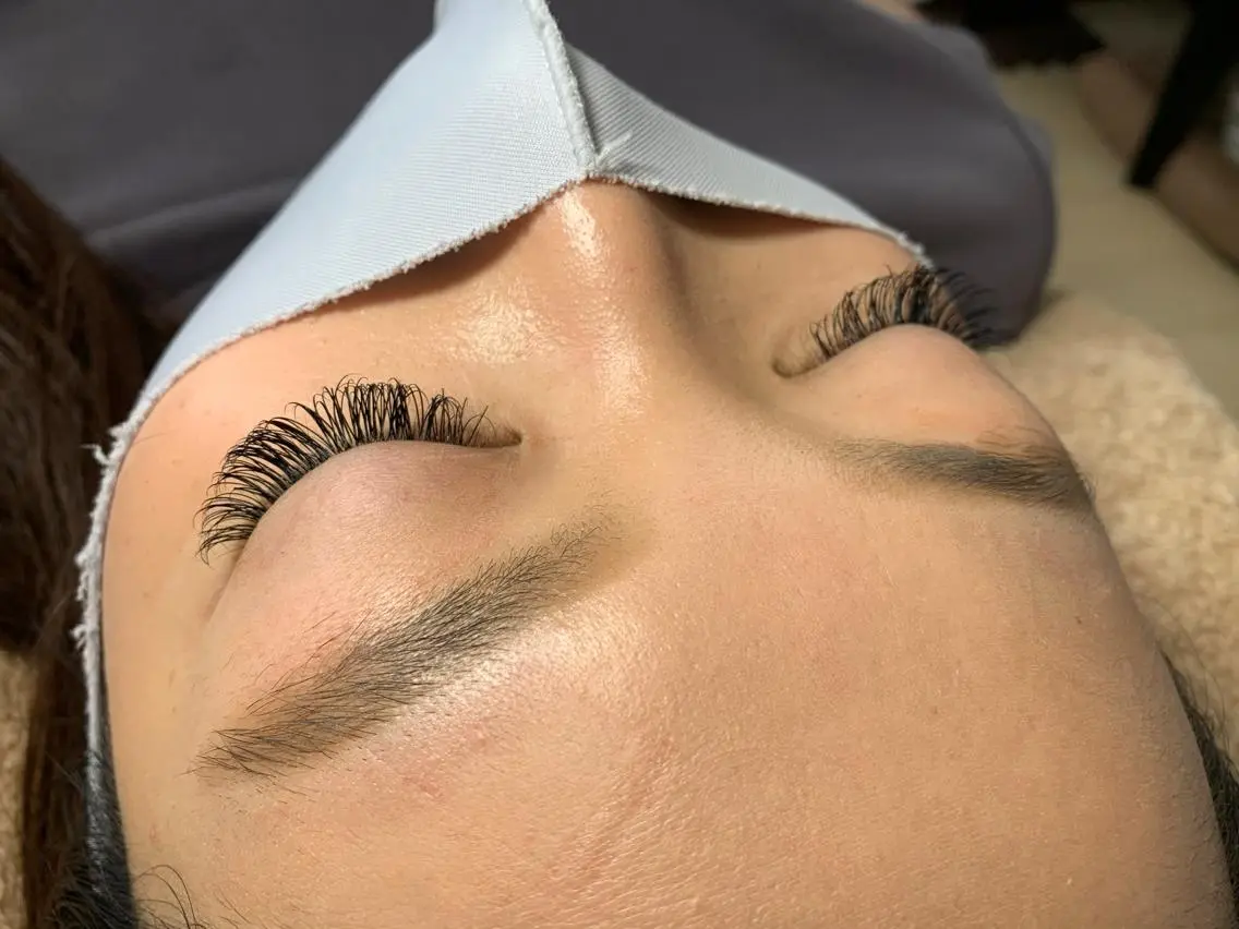 Wフラットラッシュ👁❤️ 《120束まで》の写真
