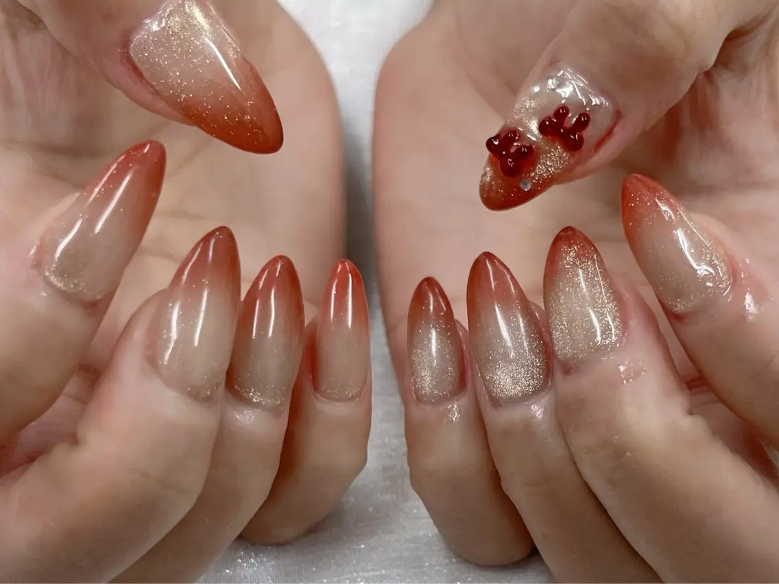 ネイル ハンドネイル ハンドケア NAILS Soraのネイルデザイン