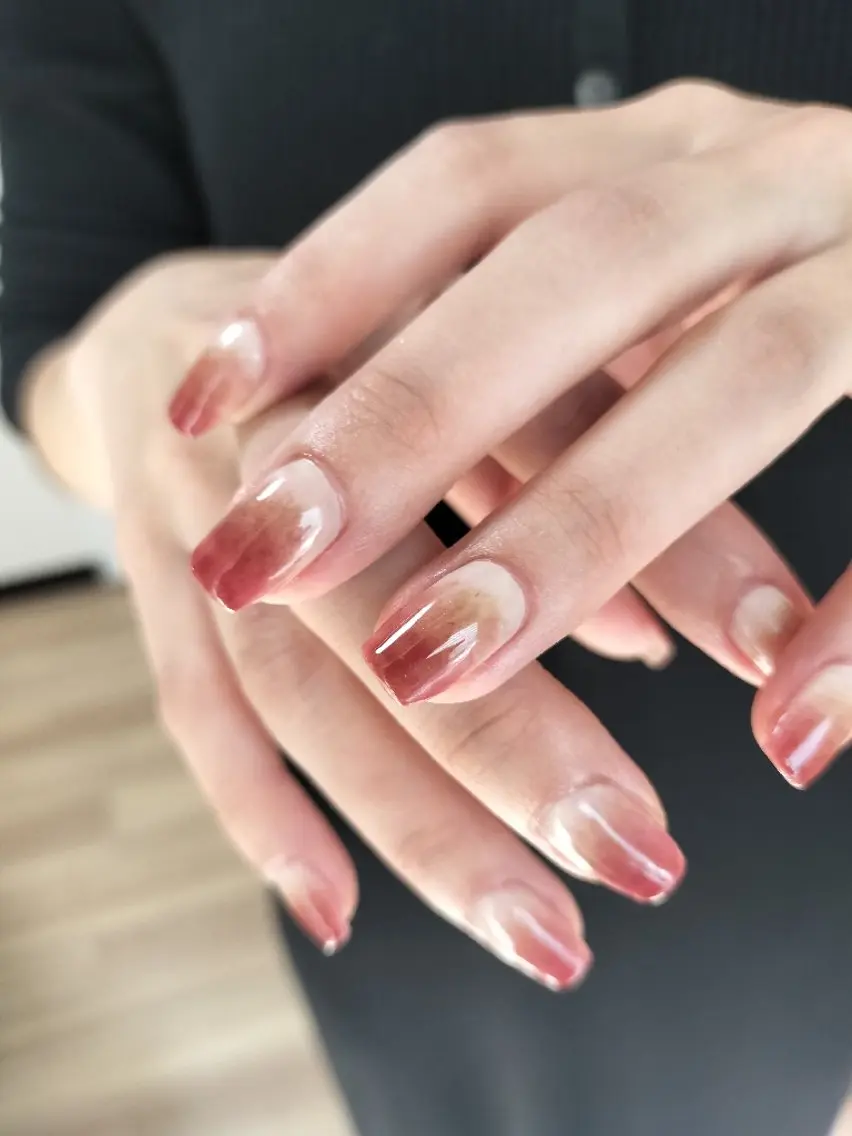 ネイル inhernail hitomiのネイルデザイン