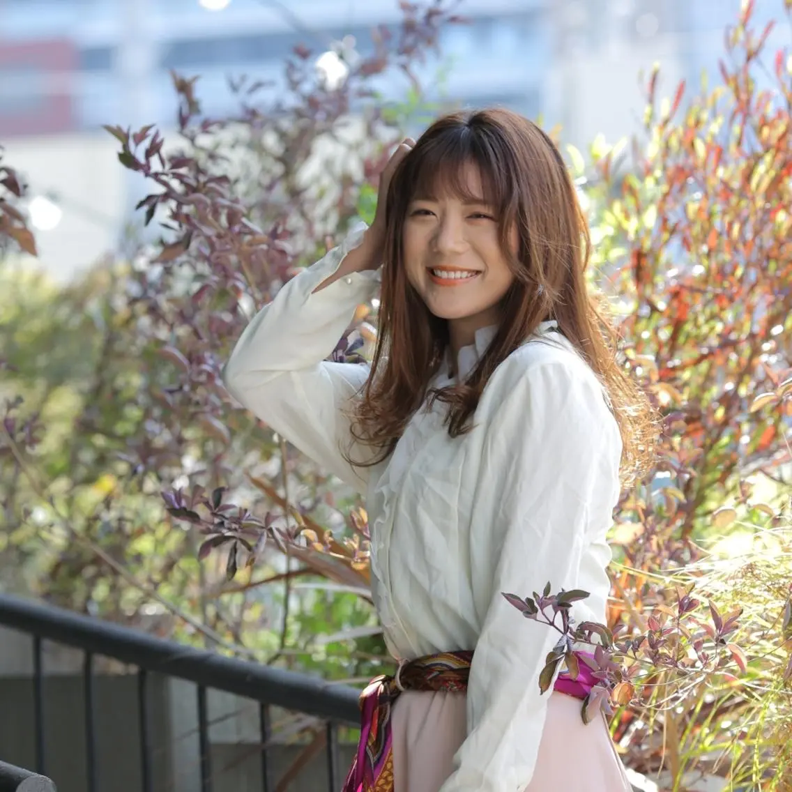 セミロング Culumi クルミ 松井照雄/梅田茶屋町のヘアスタイル