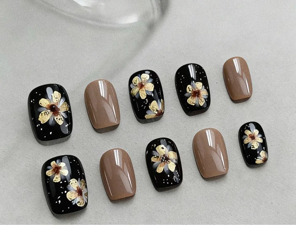 ネイル 💅 あいのネイルデザイン