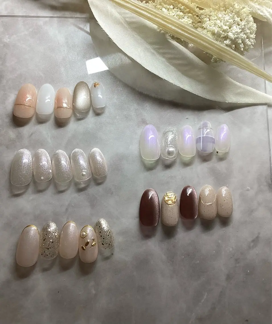 オフ込み!トレンドデザイン✨の写真
