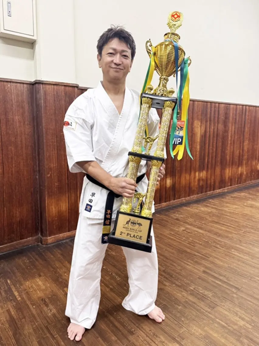 シナプス整体院 　北さんのエステ・リラクイメージ