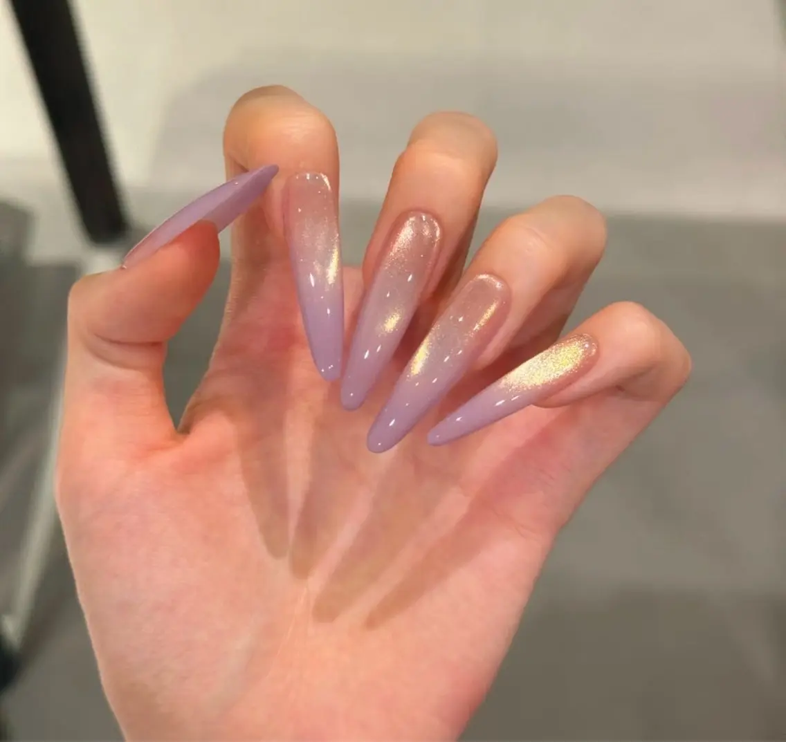 ネイル ハンドネイル Dione Nail きよみのネイルデザイン