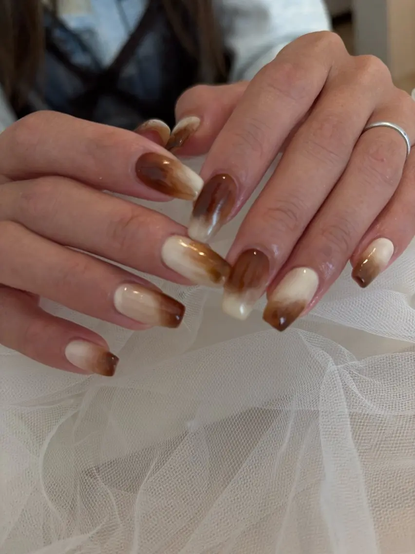 ネイル nail y.roomのネイルデザイン