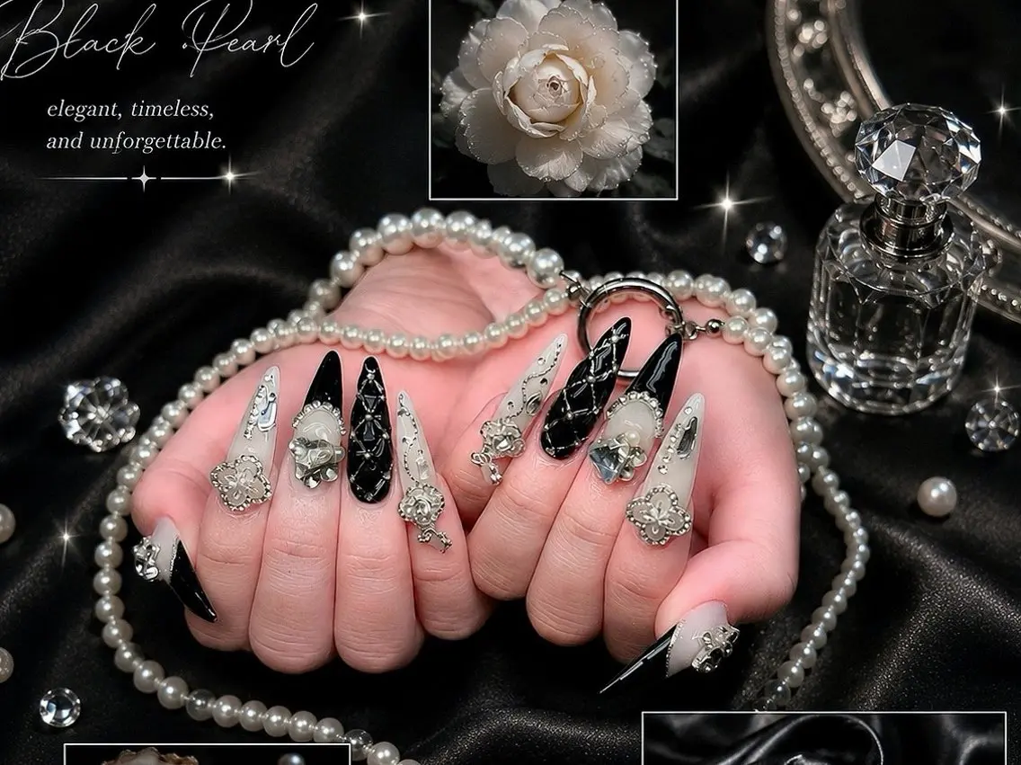 ネイル ハンドネイル Chiin Nailのネイルデザイン