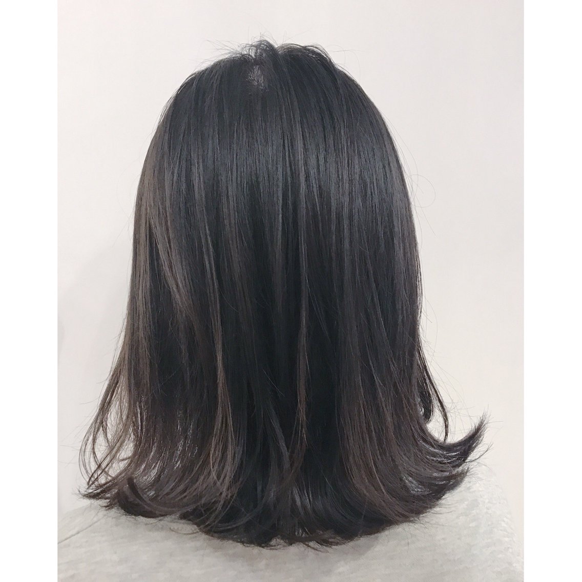 🌿【新規限定】髪のダメージが気になる方へ|ヘアマニキュア+似合わせカットの写真