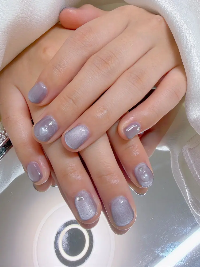 ネイル ハンドネイル IZUMI YUKIのネイルデザイン