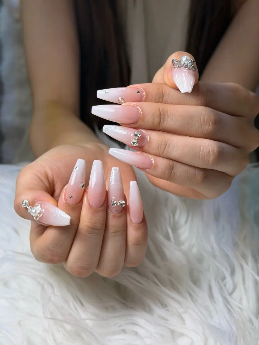 ネイル King _Nail Linaのネイルデザイン