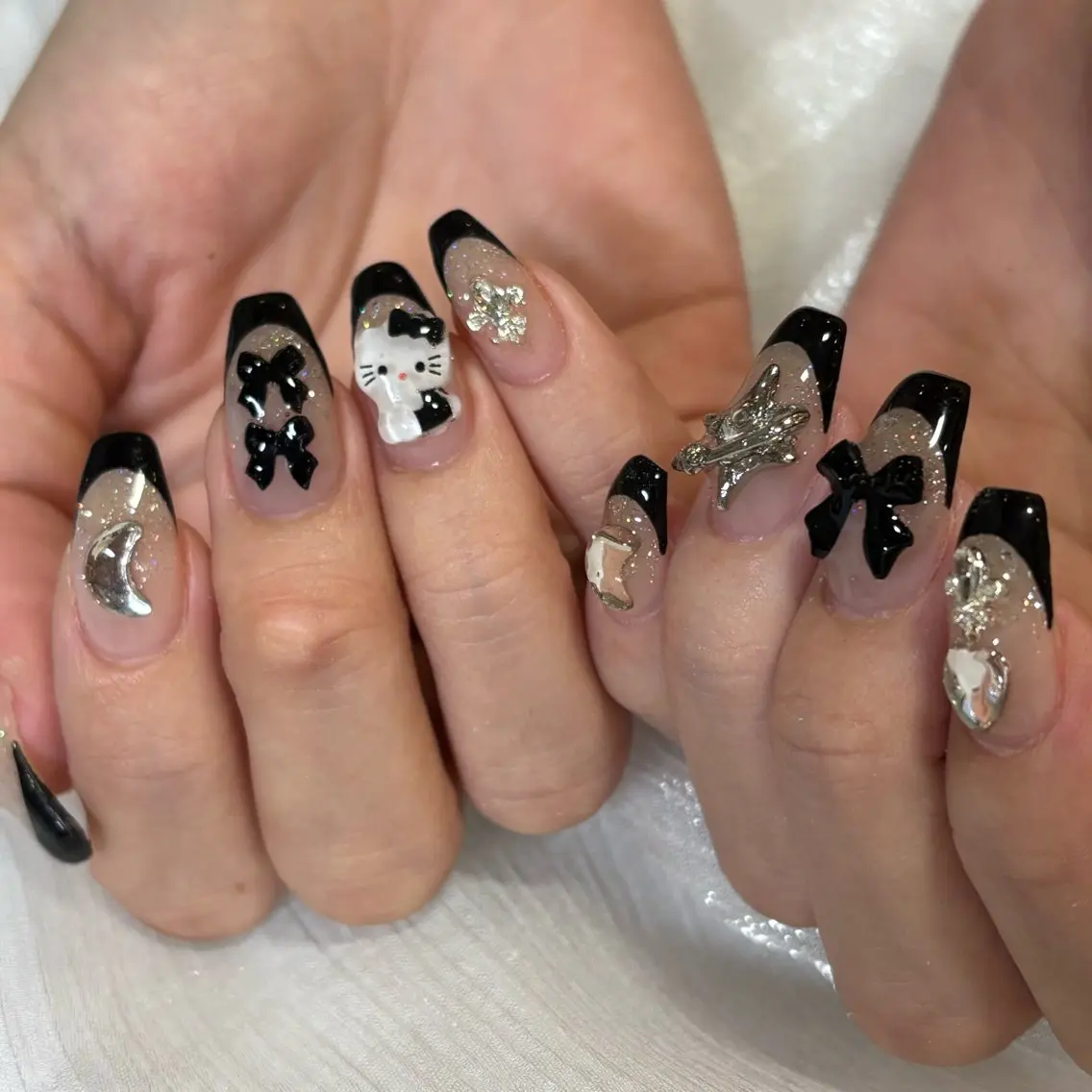 ネイル Lélia nailのネイルデザイン
