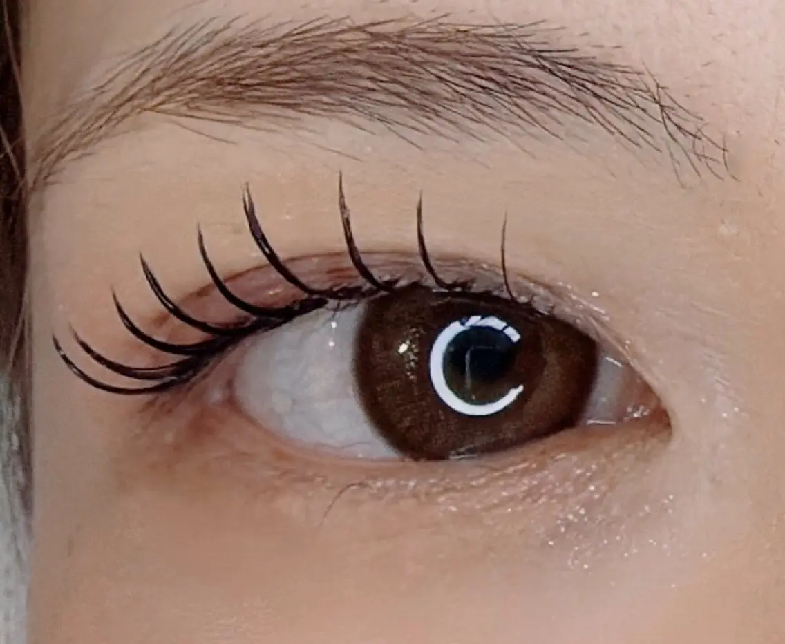 マツエク・マツパ Eyelash Lily鈴木のマツエク・マツパデザイン