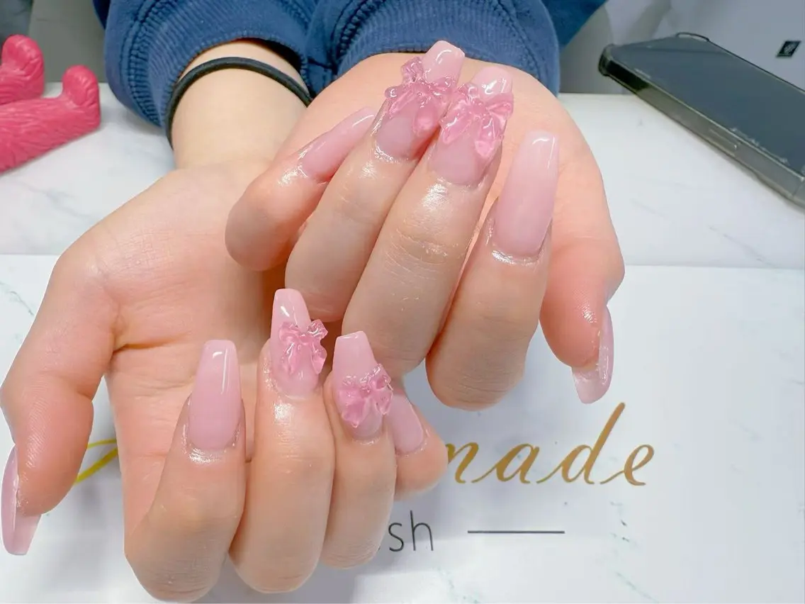 ネイル May&Way Neilのネイルデザイン