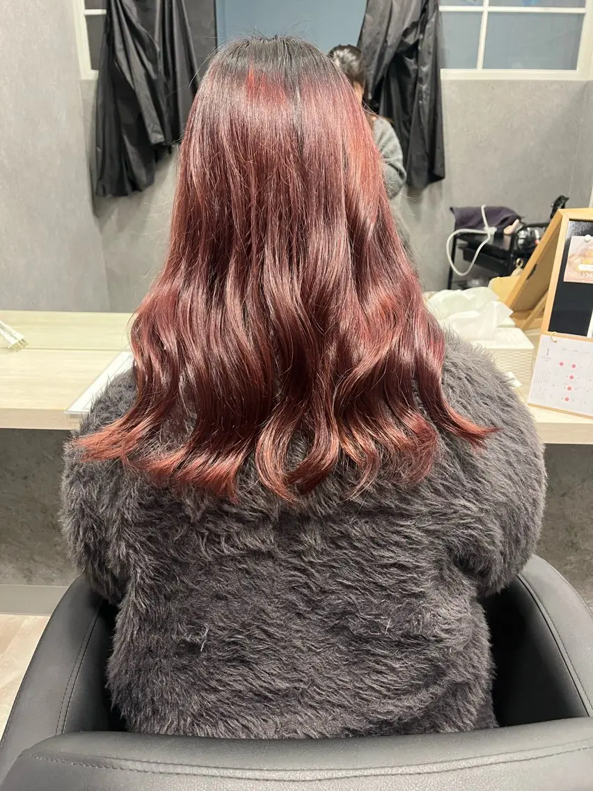 ロング ヘアアレンジ ロング ヘアセット 加藤 あおいのヘアスタイル