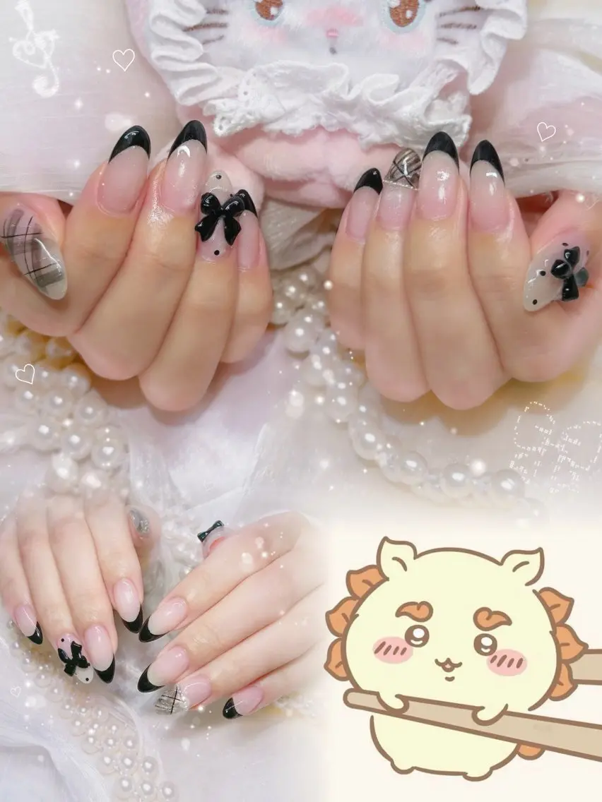 ネイル ♡ 𝑹𝒊𝒏𝒂のネイルデザイン