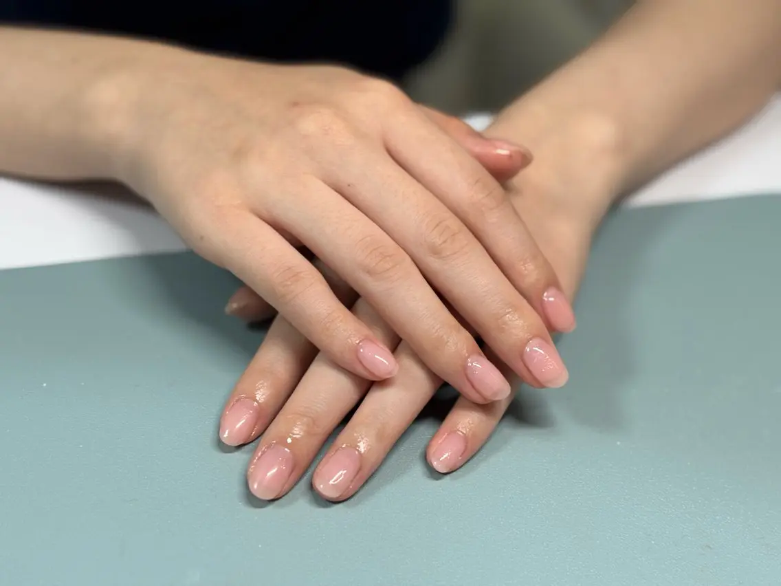 ネイル ハンドネイル see nailのネイルデザイン