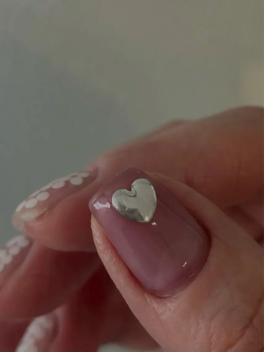ネイル nail salon e'crinのネイルデザイン