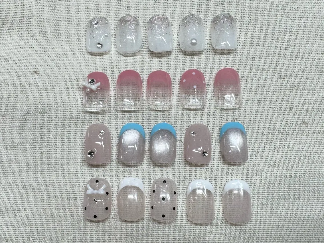 【当日限定】サンプルデザイオフありの写真