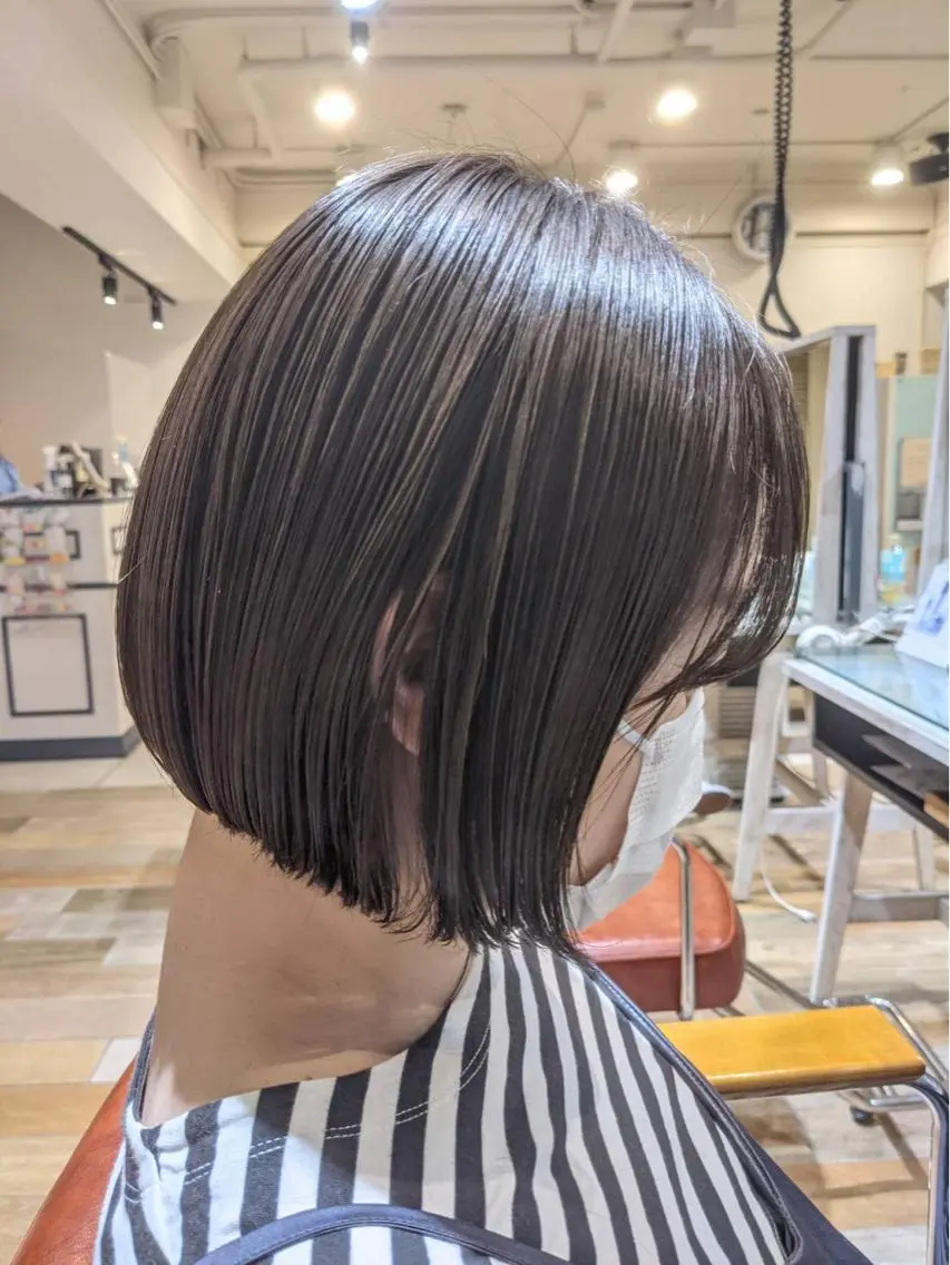 ✨💖似合わせカット💖✨の写真