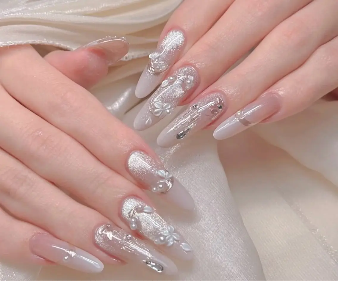 ネイル nail salon Recessのネイルデザイン