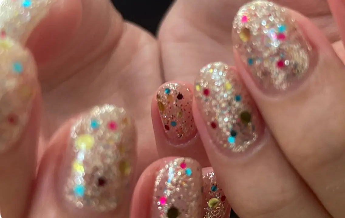 ネイル ハンドネイル NAILSALON NUIT.[ニュイ]のネイルデザイン