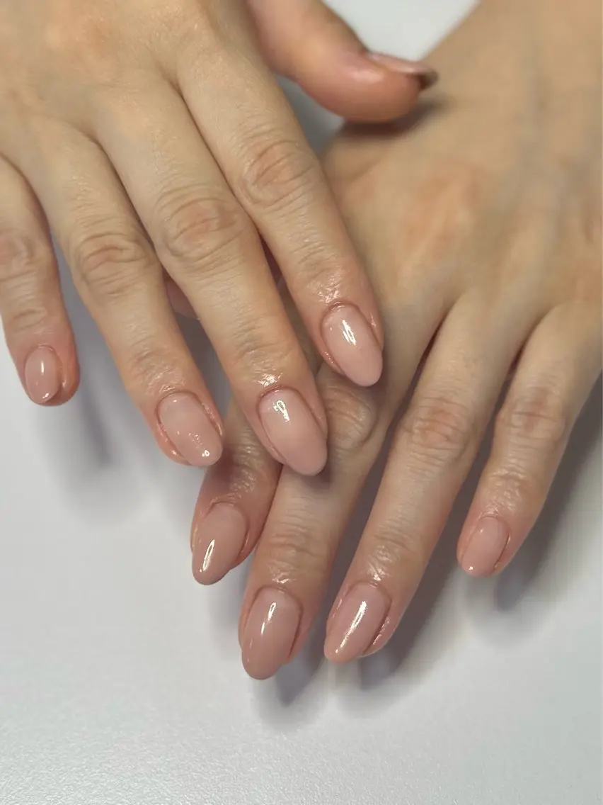 ネイル ハンドネイル MIZUKI Felice浦和東口のネイルデザイン