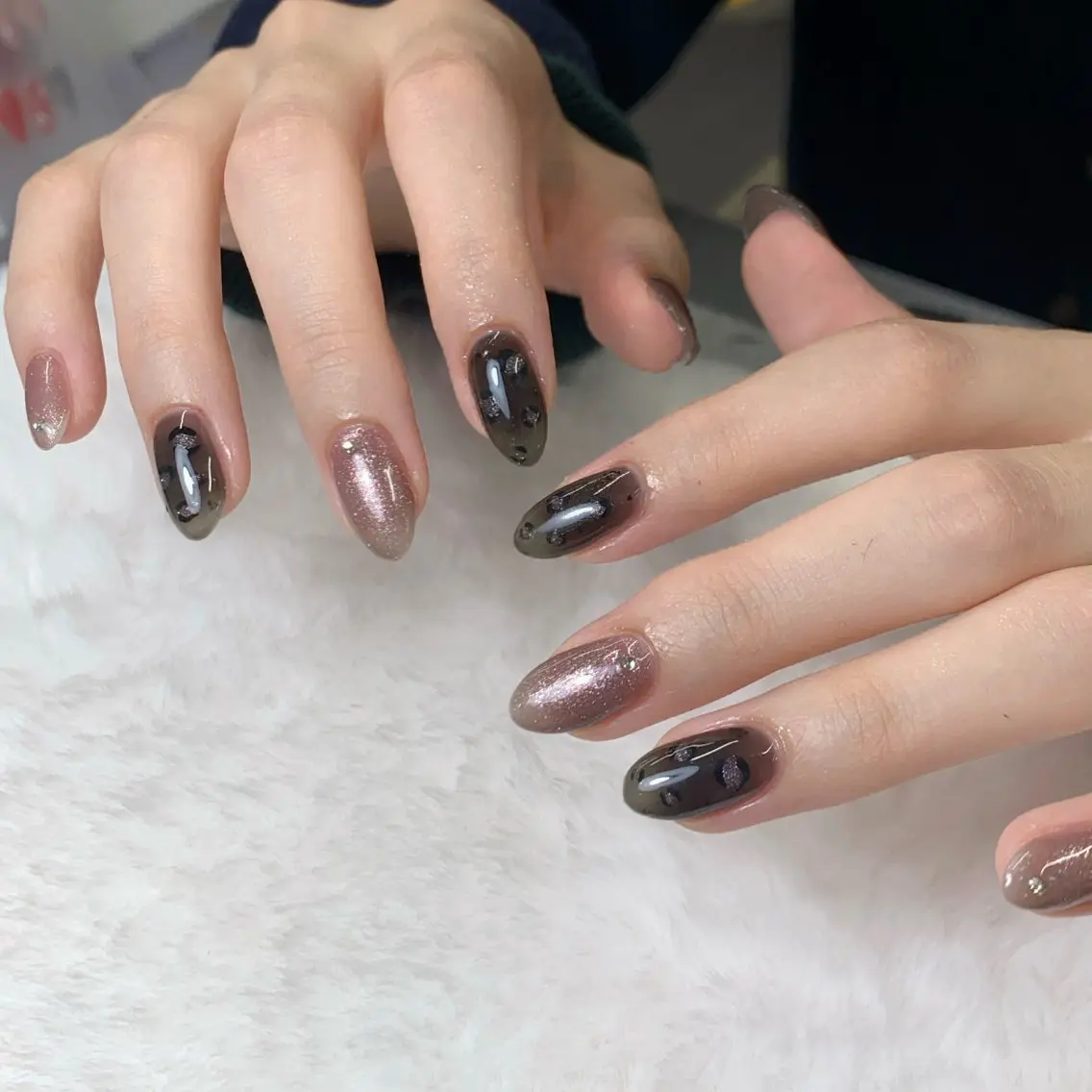 ネイル ハンドネイル Mi.o メイ✨のネイルデザイン