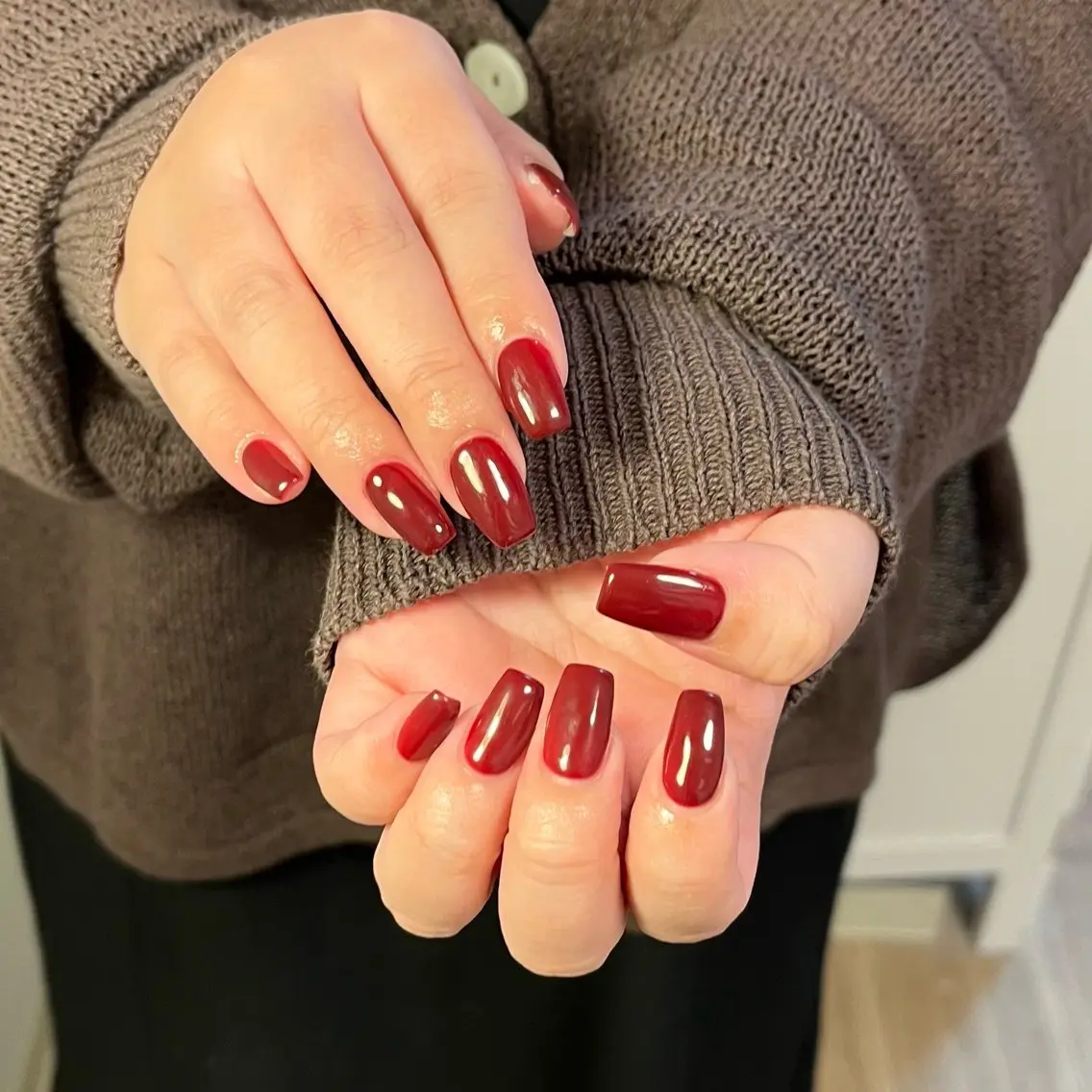 ネイル ハンドネイル フットネイル neroria nailのネイルデザイン