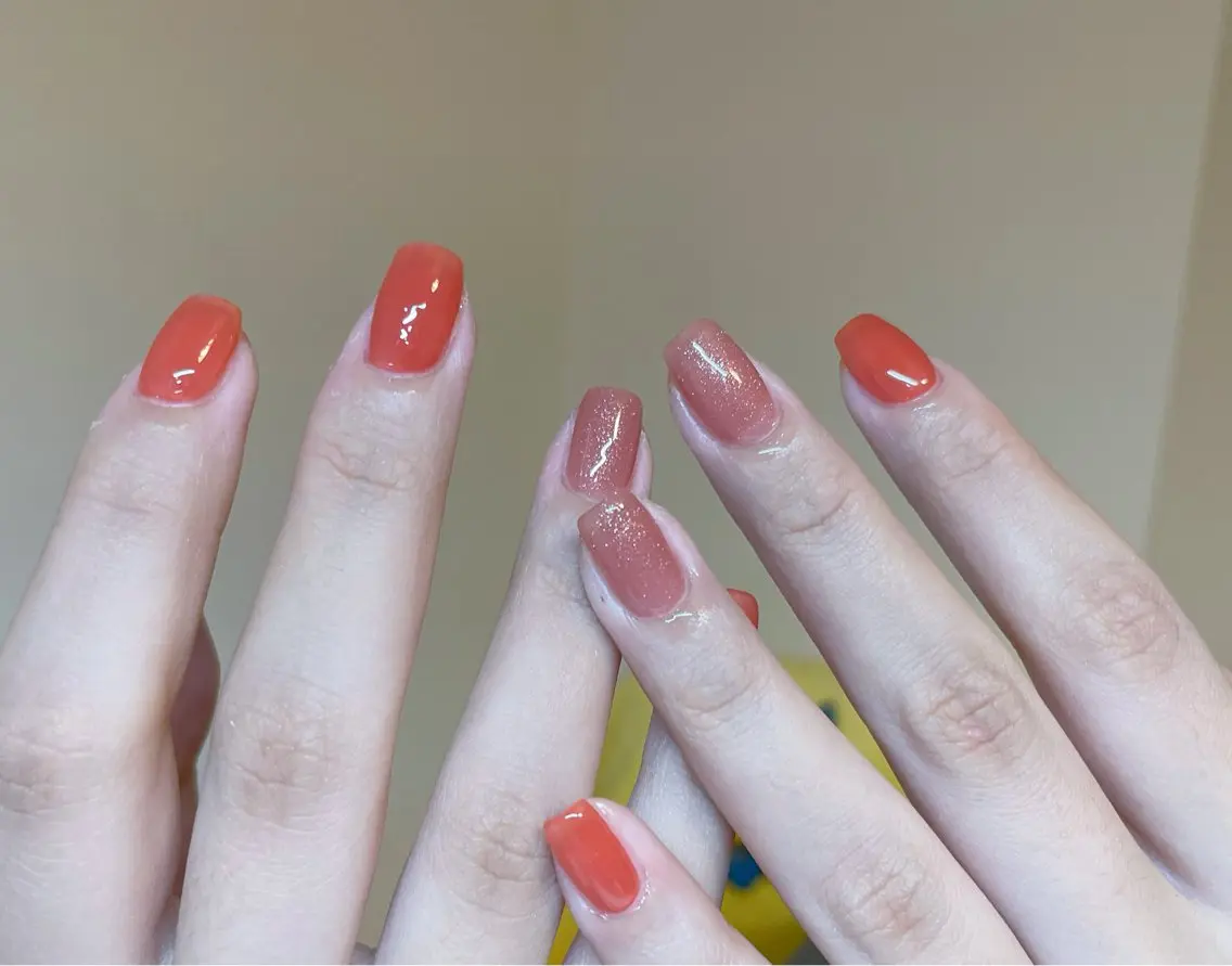 ネイル エン Nail salonのネイルデザイン