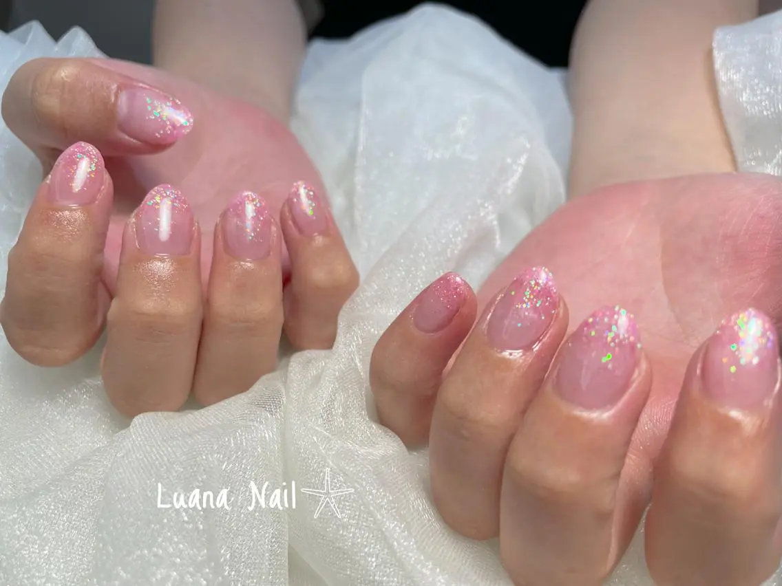 ネイル Nail Salon Subaruのネイルデザイン