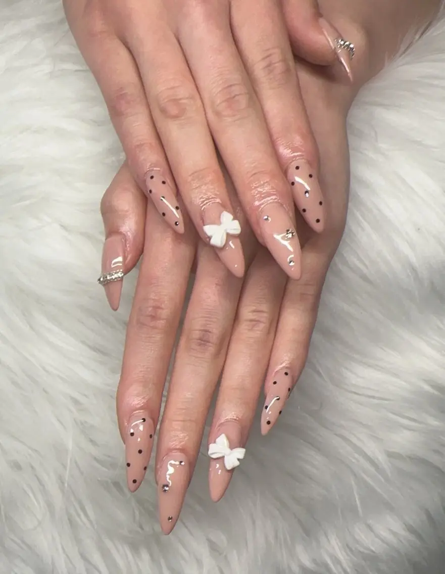 ネイル ハンドネイル nail salon OnRのネイルデザイン