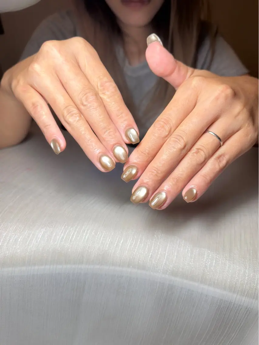 ネイル ハンドネイル Nail Salon Anのネイルデザイン