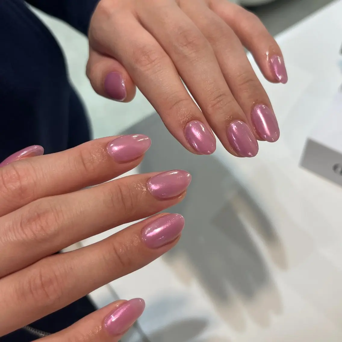 ネイル ハンドネイル C. Rinaのネイルデザイン
