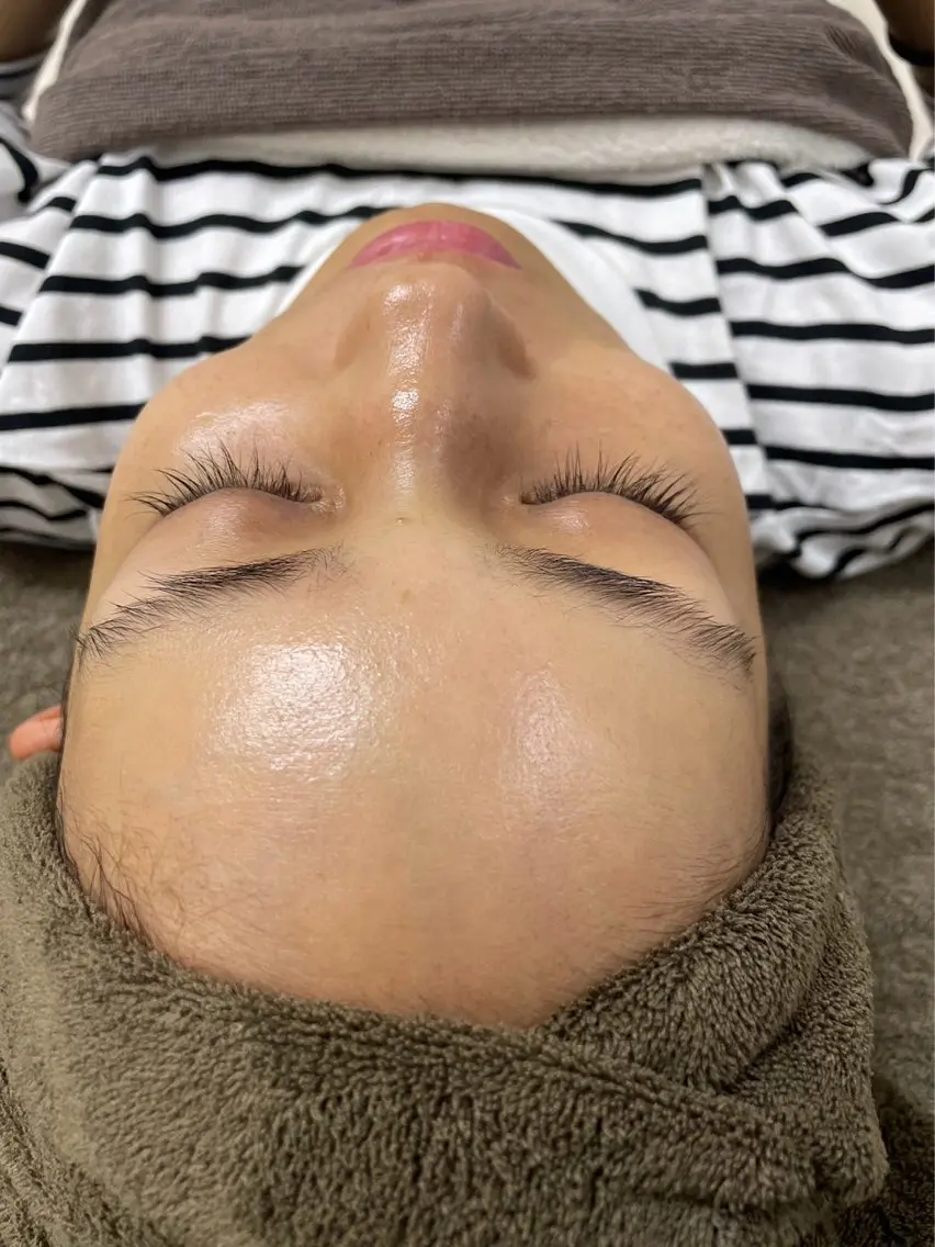 脱毛 Salon Bi. /ERIKAの眉毛・アイブロウイメージ