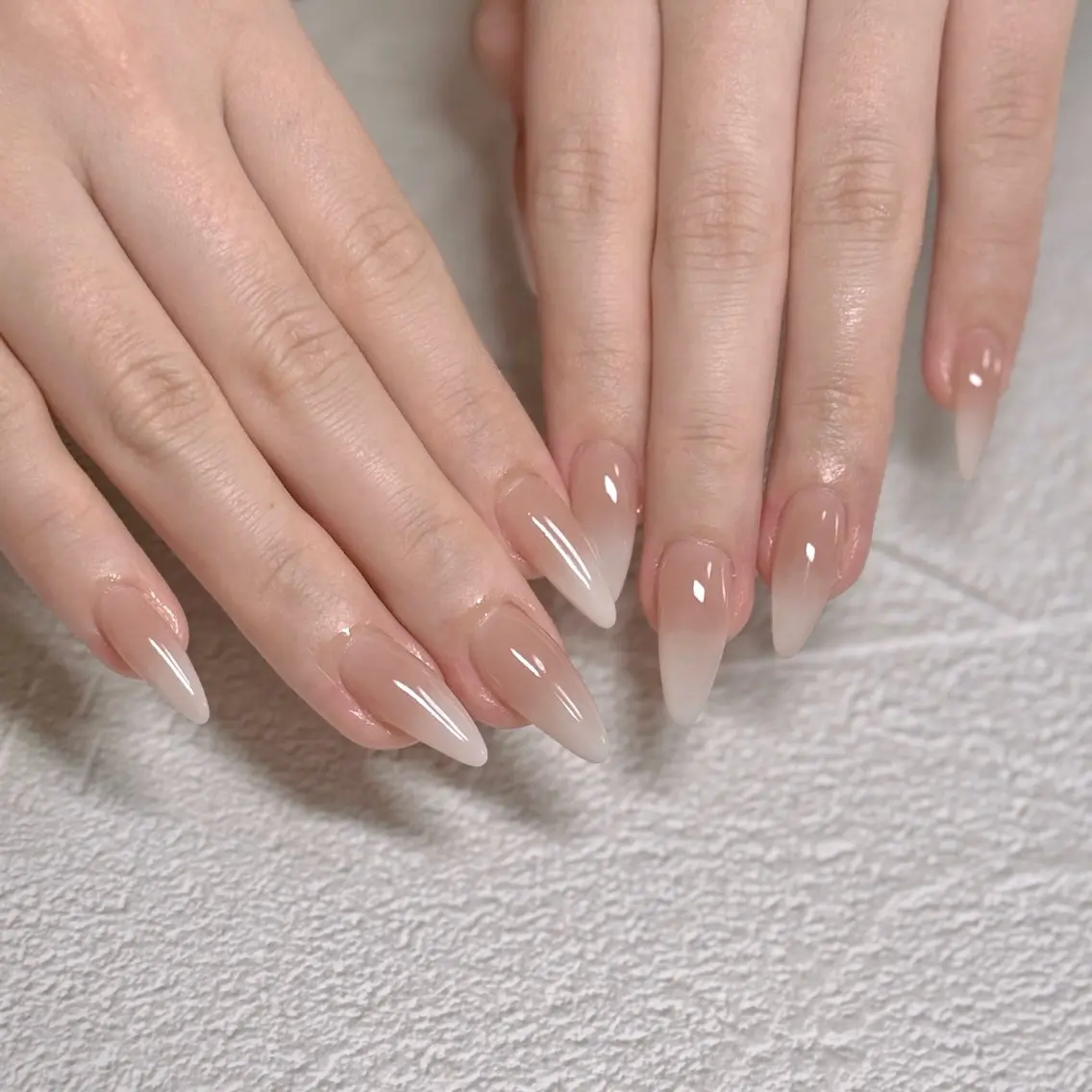 ネイル ハンドネイル yumnail (ネイル&脱毛)のエステ・リラクイメージ