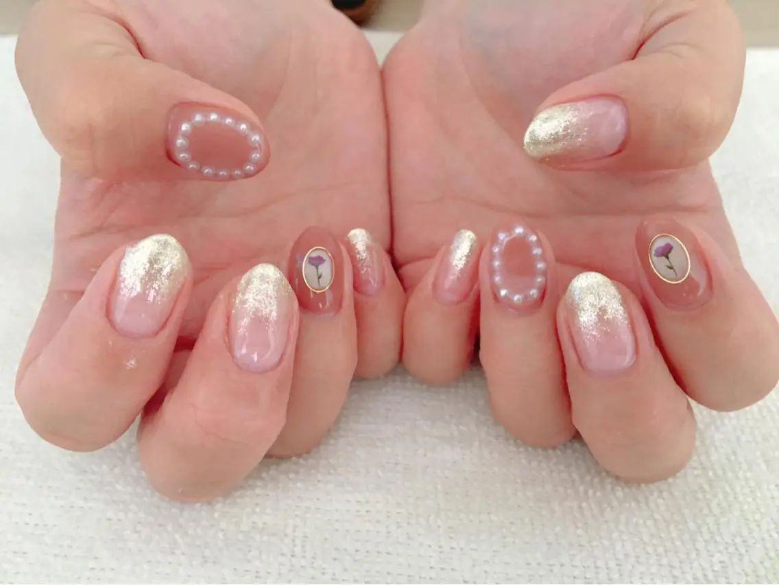 ネイル toi nail.のネイルデザイン