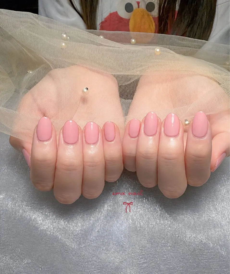 ネイル ema nailのネイルデザイン