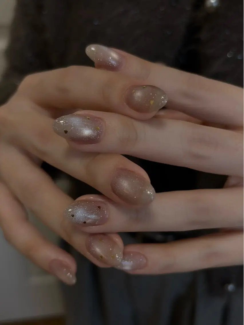 ネイル ハンドネイル rena nailのネイルデザイン