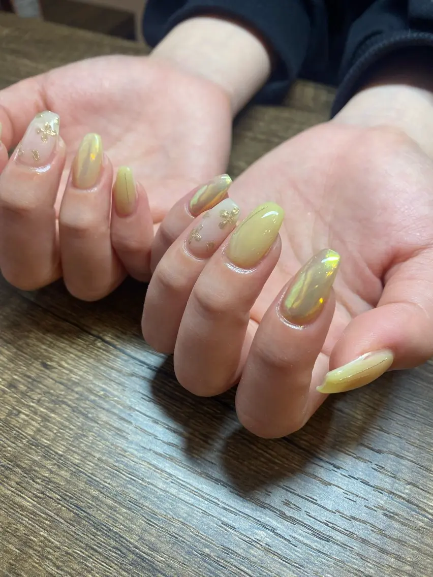 ネイル ハンドネイル kana gotoのネイルデザイン