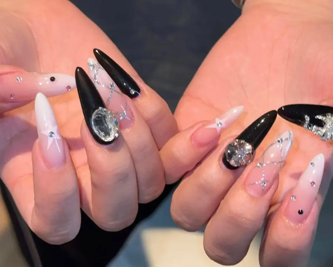 ネイル ハンドネイル Miya🎀 nailのネイルデザイン