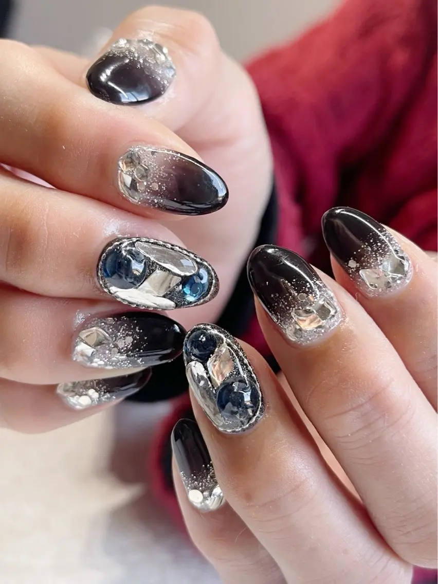 ネイル naildesign BESTのネイルデザイン