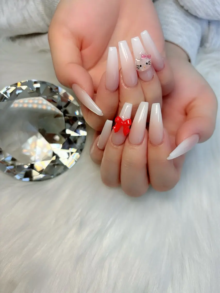 ネイル ハンドネイル Kayo 💅のネイルデザイン