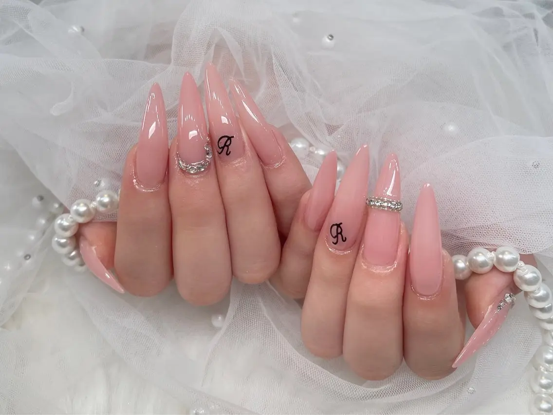 ネイル はる はるのネイルデザイン