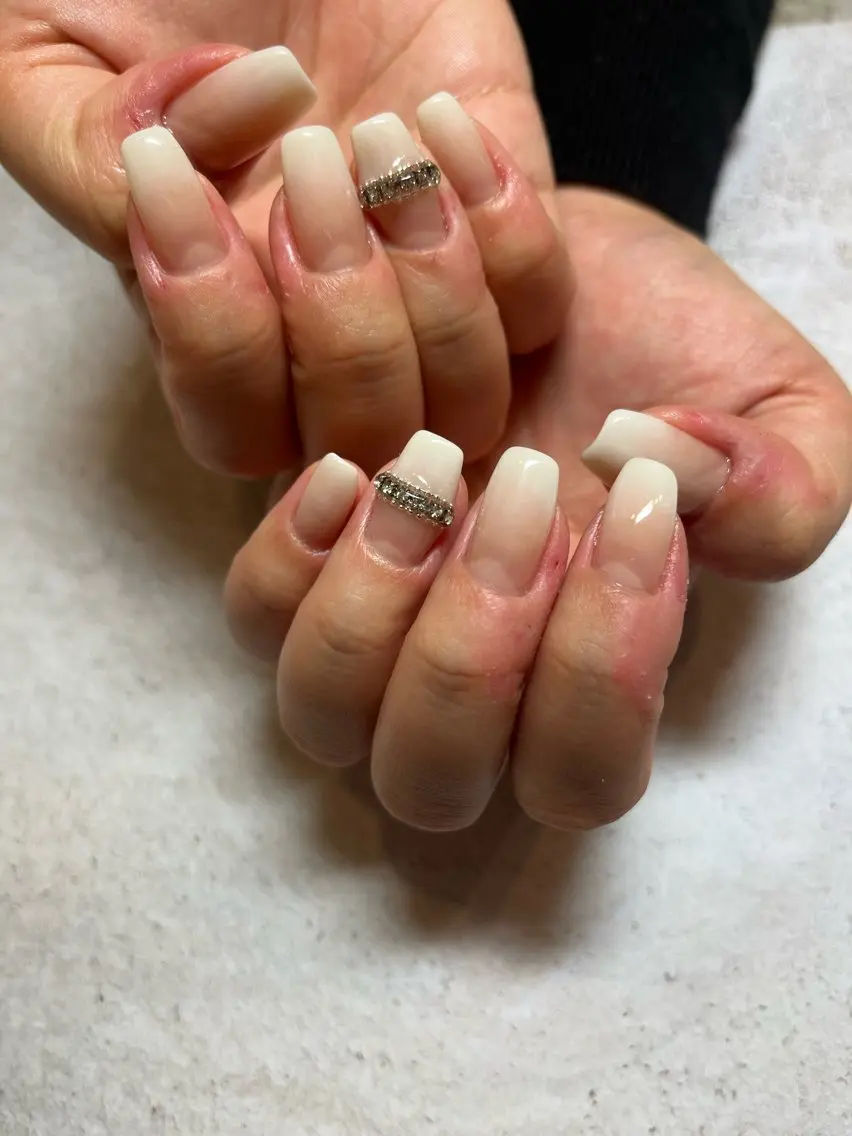 ネイル 【LINON】 airiのネイルデザイン